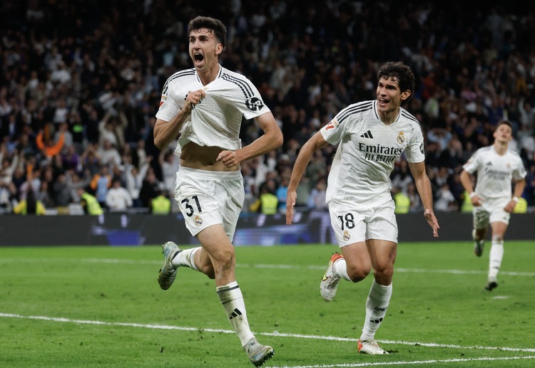 အန်ဆယ်လော့တီက ဒီပွဲရဲ့ စွမ်းဆောင်ရည် အတိုင်းသာ ကစားခဲ့ရင် ရီးရဲလ်မက်ဒရစ် အနေနဲ့ လာလီဂါ ချန်ပီယံ ဖြစ်ဖို့ လက်တွေ့ကျတဲ့ အခွင့်အရေး ရှိခဲ့မယ်လို့ ပြောကြားသွားခဲ့တာ ဖြစ်ပါတယ်။