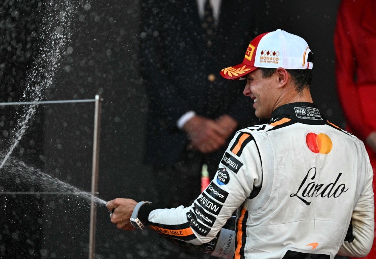 Lando Norris’ triumph in Monaco has added fresh intrigue to the drivers’ championship ahead of the Spanish Grand Prix