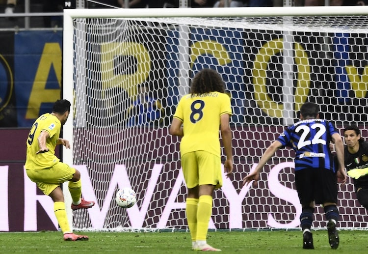 Serie A: Lazio có 1 điểm một cách vất vả