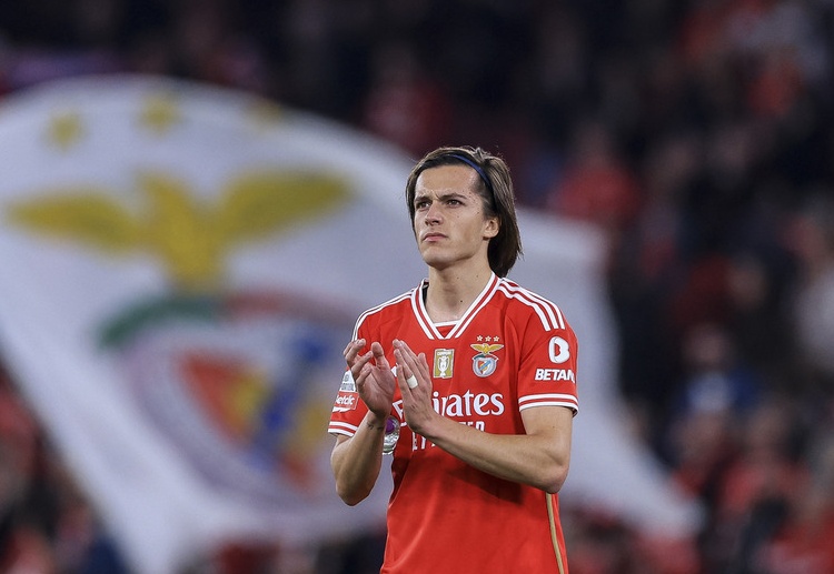 လာလီဂါ ကလပ် ရီးရဲလ်မက်ဒရစ် ကတော့ ဘင်ဖီကာ ဘယ်နောက်ခံလူ အဲလ်ဗာရိုး ကာရီးရက်စ်ကို တရားဝင် ကမ်းလှမ်းဖို့ ပြင်ဆင်နေတယ်လို့ Fabrizio Romano က ဖော်ပြခဲ့ပါတယ်။