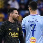 FIFA Club World Cup 2025: Ông Infantino cho rằng Inter Miami hoàn toàn có thể mượn Ronaldo