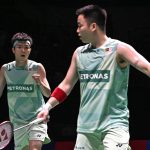 大马羽毛球大师赛 有望三夺冠军