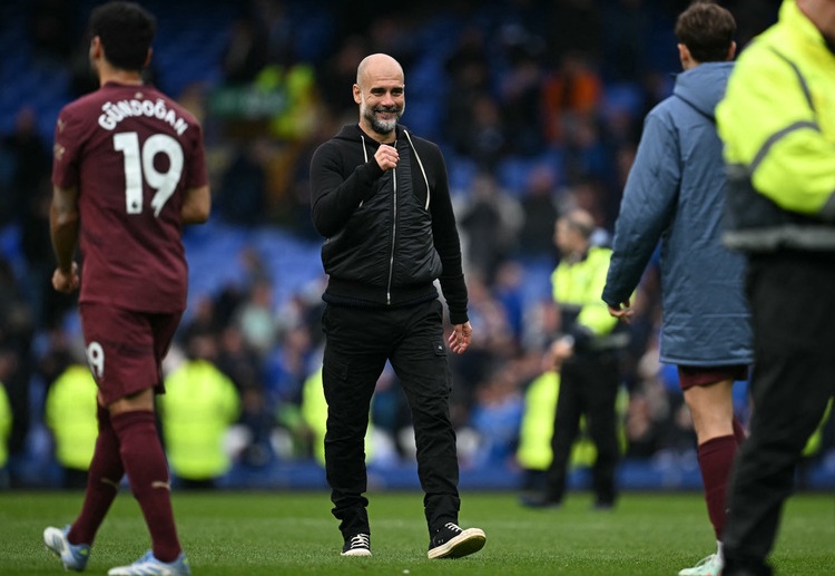 Incar gelar Premier League musim depan, Guardiola ingin rekrut sejumlah pemain