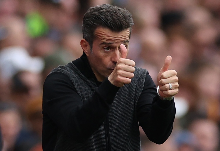 Fulham cạnh tranh cho vị trí trong top 8 Premier League 2024/25