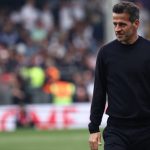 英超联赛 席尔瓦自2022年带队升超后，富勒姆连续三季稳居联赛中游。