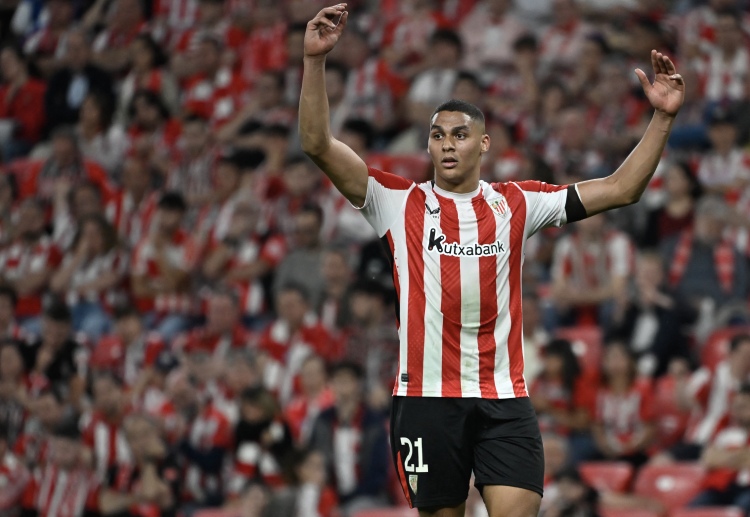 Europa League: Bilbao sẽ phải rất nỗ lực ở lượt về nếu muốn lội ngược dòng