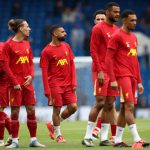 ลิเวอร์พูล เพิ่งสะดุดแพ้ เชลซี ใน พรีเมียร์ลีก 2025