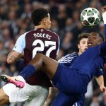 แอสตัน วิลล่า ต้องการ 3 คะแนน เพื่อ Top 5 พรีเมียร์ลีก 2025