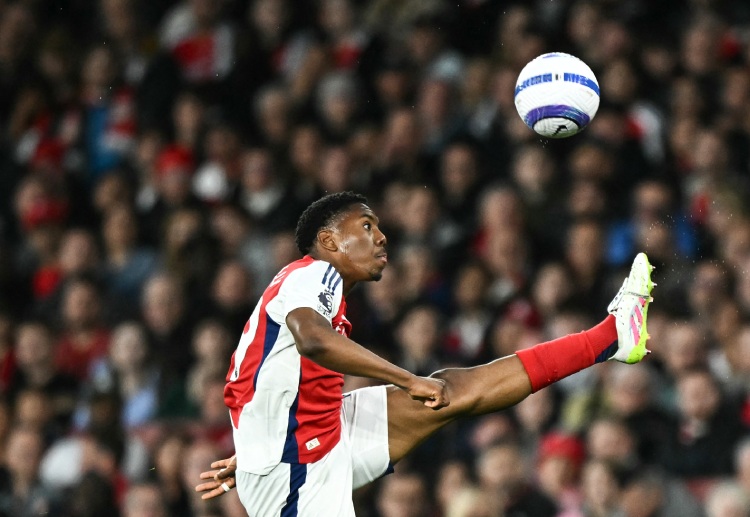 Premier League: Lewis-Skelly thậm chí đã được gọi lên tuyển Anh