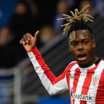 ဘွန်ဒက်စ်လီဂါ ထိပ်သီး ဘေယန်မြူးနစ် ကတော့ စာချုပ် ဖျက်သိမ်းကြေး ယူရို သန်း ၆၀ (ပေါင် ၅၀.၈ သန်း) နဲ့ ခေါ်ယူနိုင်မယ့် ဘီလ်ဘာအို တောင်ပံကစားသမား နီကို ဝီလီယမ်စ်ကို ခေါ်ယူချင်နေဆဲ ဖြစ်ပါတယ်။