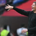 Crystal Palace đá vòng 35 Premier League 2024/25 bằng màn đối đầu Nottingham Forest