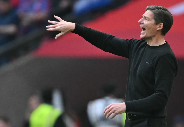 Crystal Palace đá vòng 35 Premier League 2024/25 bằng màn đối đầu Nottingham Forest