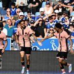 ပထမအကျော့ရလဒ်အရချန်ပီယံလိဂ်ဗိုလ်လုပွဲကိုတက်ရောက်ခွင့်ကပီအက်စ်ဂျီဘက်မှာ၆၀ရာခိုင်နှုန်းလောက်အလေးသာသွားပါတယ်။