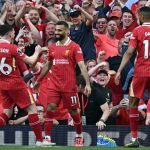 လစ်ဗာပူးလ် တာဝန်ရှိသူတွေဟာ လာမယ့် ရာသီမှာ ပရီးမီးယားလိဂ် ချန်ပီယံဆုကို ကာကွယ်နိုင်ဖို့ မျှော်မှန်းနေတာလည်း ဖြစ်ပါတယ်။