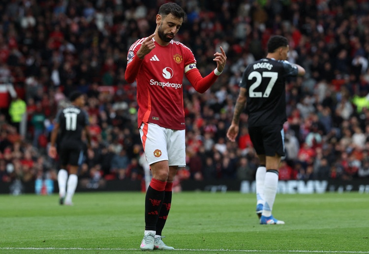 맨체스터 유나이티드는 프리미어리그를 15위로 마치며 이번 2024-25 시즌을 성공적으로 마치지 못했다