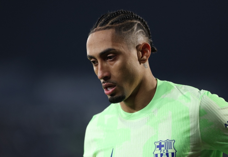 အကယ်၍ ဒီကနေ့ ညမှာသာ ဘာစီလိုနာက ရီးရဲလ်မက်ဒရစ်ကို အနိုင်ရလိုက်ရင်တော့ ကတ်တာလန် ကလပ်ဟာ လာလီဂါ ဖလား အပါအဝင် Treble အောင်မြင်မှု ရရှိတော့မှာ ဖြစ်ပါတယ်။