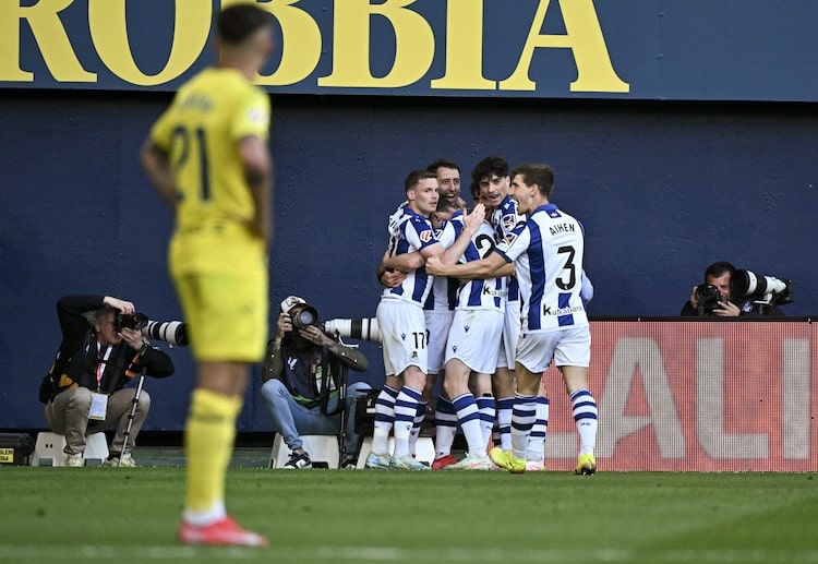 La Liga: Real Sociedad sẽ không dễ khuất phục được Athletic Bilbao