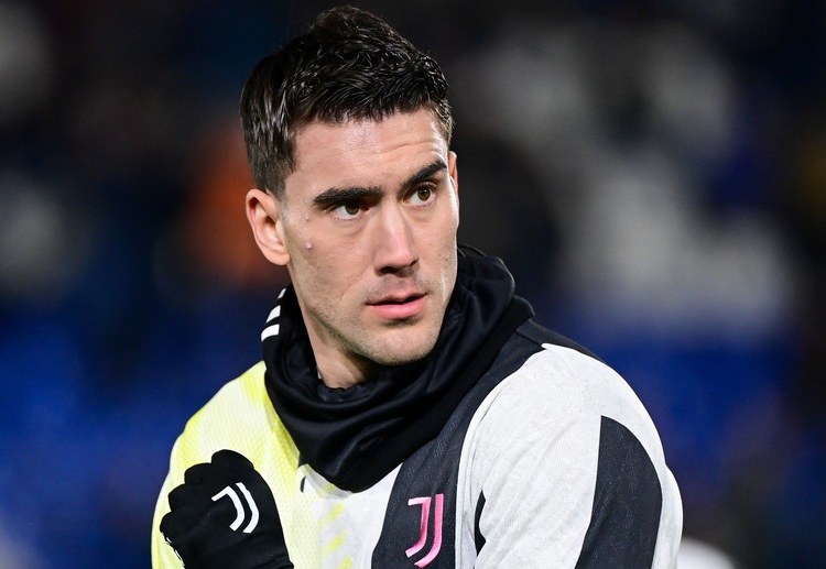 ဒူဆန် ဗလာဟိုဗစ် ကတော့ ဒီနွေရာသီမှာ ဂျူဗင်တပ်စ် ကနေ ထွက်ခွာဖို့ ကြိုးစားနေပြီးတော့ ပရီးမီးယားလိဂ်ကို ပြောင်းရွှေ့ဖွယ် ရှိနေကြောင်း CaughtOffside က ဖော်ပြခဲ့ပါတယ်။