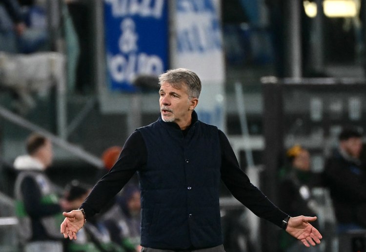 Serie A: Lazio sẽ không dễ giành trọn 3 điểm ở trận này