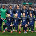 Nhật Bản đang đứng nhất bảng C Vòng loại World Cup khu vực châu Á