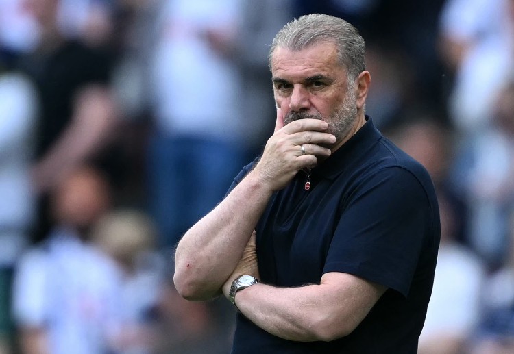 英超联赛 难逃下课