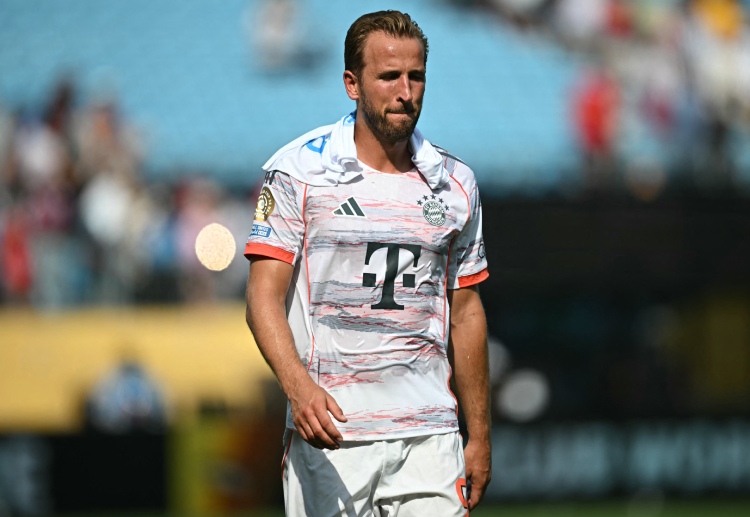 世俱杯 领衔锋线