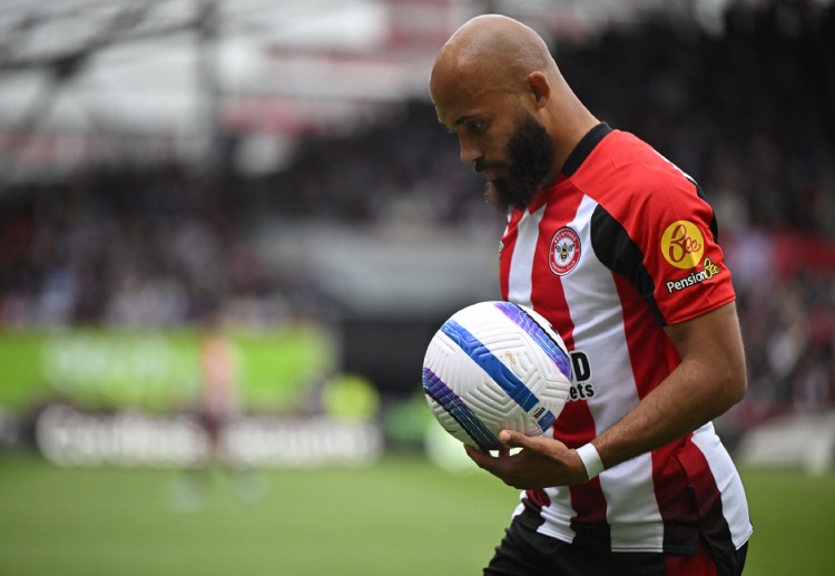 အမ်ဘူမိုဟာ ၂ဝ၂၄-၂၀၂၅ ဘောလုံးရာသီ ပရီးမီးယားလိဂ်မှာ သွင်းဂိုး ၂၀ အထိ ရရှိခဲ့တာကြောင့် ထိပ်တန်း ကလပ် တော်တော်များများက မျက်စိကျနေတာ ဖြစ်ပါတယ်။