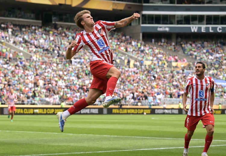 世俱杯 大胜3球