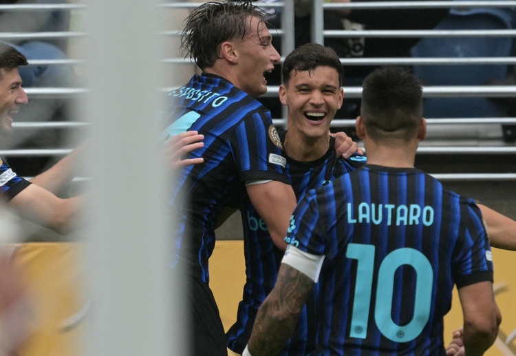 Inter giành được 4 điểm sau 2 lượt trận vòng bảng Club World Cup