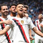 เคลาดิโอ เอเชเวร์รี่ อาจมีโอกาสลงเล่นมากชึ้นใน พรีเมียร์ลีก 2025