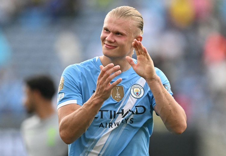 Taruhan Club World Cup: Manchester City vs Al-Hilal