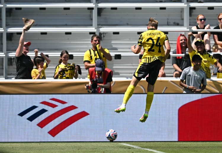 FIFA Club World Cup: Dortmund chỉ giành được một chiến thắng với cách biệt tối thiểu