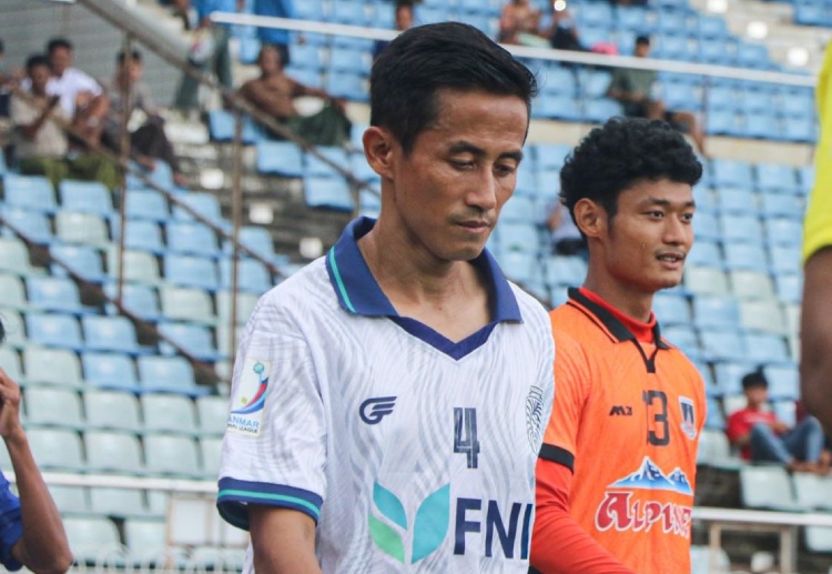 MNL League Cup ပြိုင်ပွဲ ဆီမီးဖိုင်နယ် ပထမနေ့မှာတော့ ရန်ကုန်ယူနိုက်တက်က ရတနာပုံအက်ဖ်စီကို ၁-၃ ရလဒ်နဲ့ အနိုင်ရခဲ့ပြီး ဗိုလ်လုပွဲမှာ စောင့်နေခဲ့တာ ဖြစ်ပါတယ်။