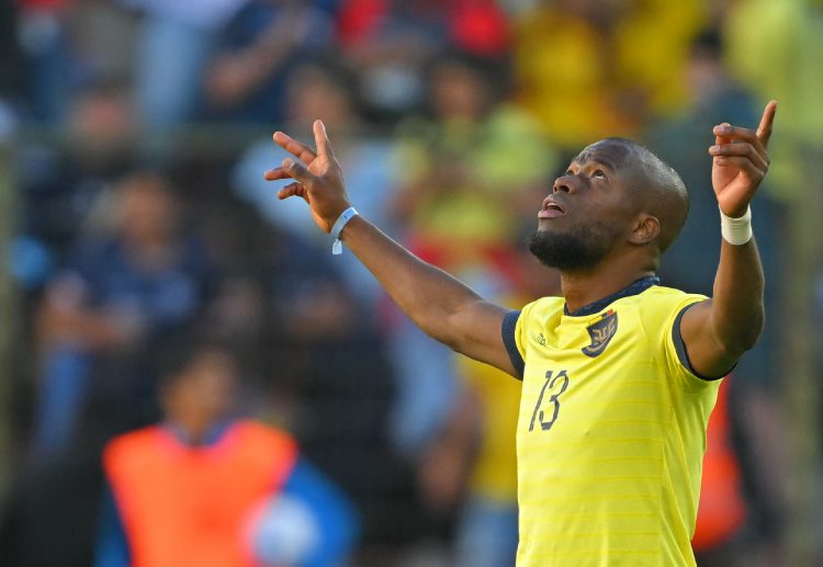 世预赛 回归担任队长