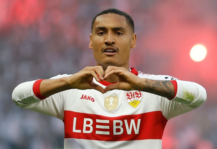 BILD ရဲ့ ဖော်ပြချက်အရ ဘွန်ဒက်စ်လီဂါ ကလပ် စတုဂတ် ကွင်းလယ်လူ အန်ဇို မီလော့တ် အနေနဲ့ ဒီနွေရာသီမှာ အသင်း ကနေ ထွက်ခွာနိုင်ခြေ ရှိနေတယ်လို့ သိရပါတယ်။