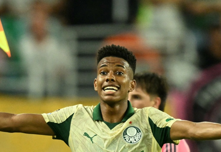 โบตาโฟโก ผลงานยอดเยี่ยมใน ฟุตบอลชิงแชมป์สโมสรโลก 2025