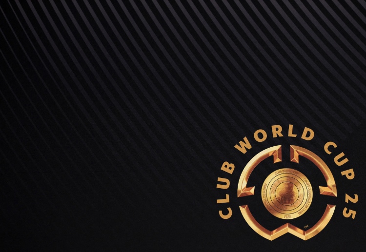 Piala Dunia Antarklub FIFA diikuti 32 tim