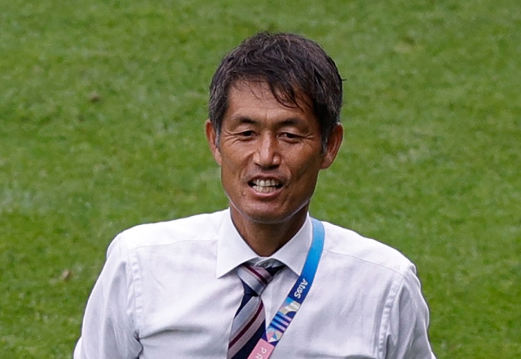 ฟูโตชิ อิเคดะ ไม่กังวลเรื่องการจัดการทีมสำหรับโปรแกรม เอเชียน คัพ 2026