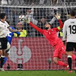 UEFA Nations League: Đức vẫn đang tỏ ra ổn định