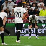 ทีมชาติเยอรมัน ตกรอบด้วยน้ำมือโปรตุเกส เนชั่นส์ลีก 2025