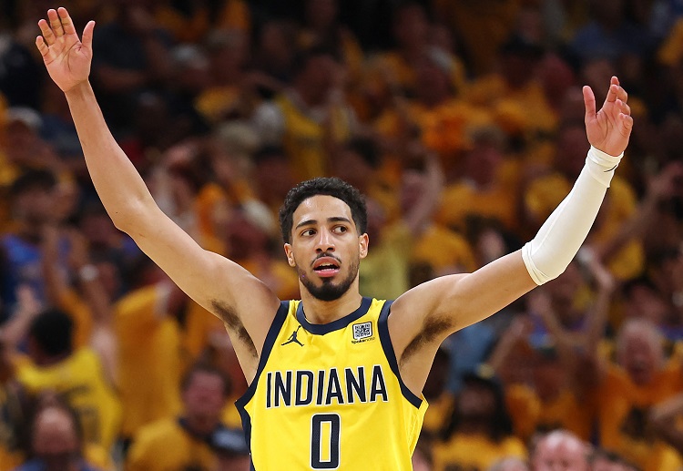 Tyrese Haliburton is expected to miss the entire 2025–26 NBA campaign