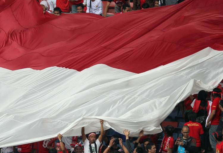 Vòng loại Asian Cup nữ 2026: Nữ Indonesia hướng tới tấm vé dự Asian Cup 2026