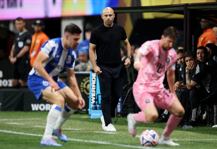 ဒီပွဲအပြီးမှာ လီယွန်နယ် မက်ဆီရဲ့ အင်တာမိုင်ယာမီက ရမှတ် ၄ မှတ်နဲ့ အတူ ဖီဖာ ကလပ် ကမ္ဘာ့ဖလား အုပ်စု A ရဲ့ အဆင့် ၂ နေရာကို တက်လှမ်းနိုင်ခဲ့ပါတယ်။