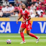 Bayern bước vào vòng 1/8 Club World Cup với kỳ vọng cao