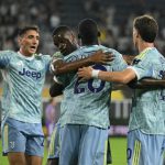 世俱杯 图多尔带队，尤文图斯在世俱杯首轮取得开门红。