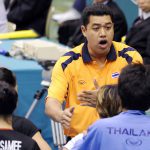 กัปตันทีม อัจฉราพร คงยศ พร้อมนำทีมชาติไทยลุยศึก วอลเลย์บอล เนชั่นส์ ลีก 2025 ที่ฮ่องกง