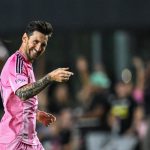 世俱杯 迈阿密锋线双星再聚首，梅西与苏牙能否合力斩获首胜？