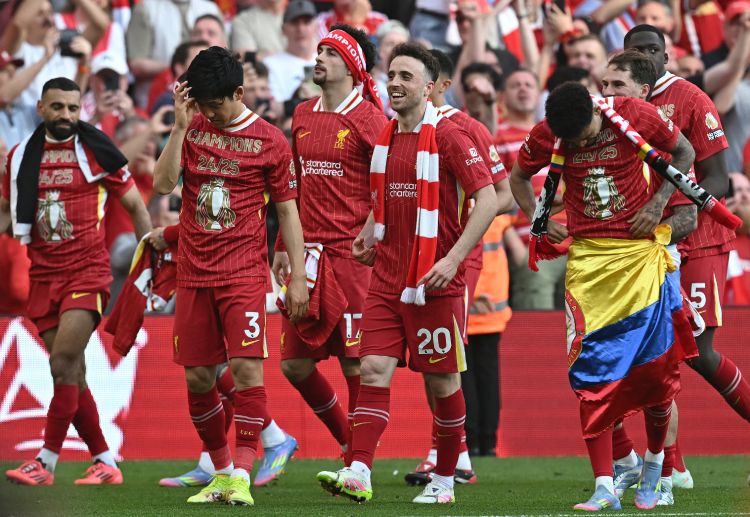 英超联赛 揭幕战