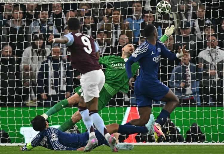 마커스 래쉬포드는 프리미어리그를 떠나려 하며, 그의 핵심 목표는 캄프 누에서 뛰는 것이다