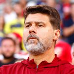 The CONCACAF Gold Cup marks Mauricio Pochettino’s first competitive outing as USMNT manager